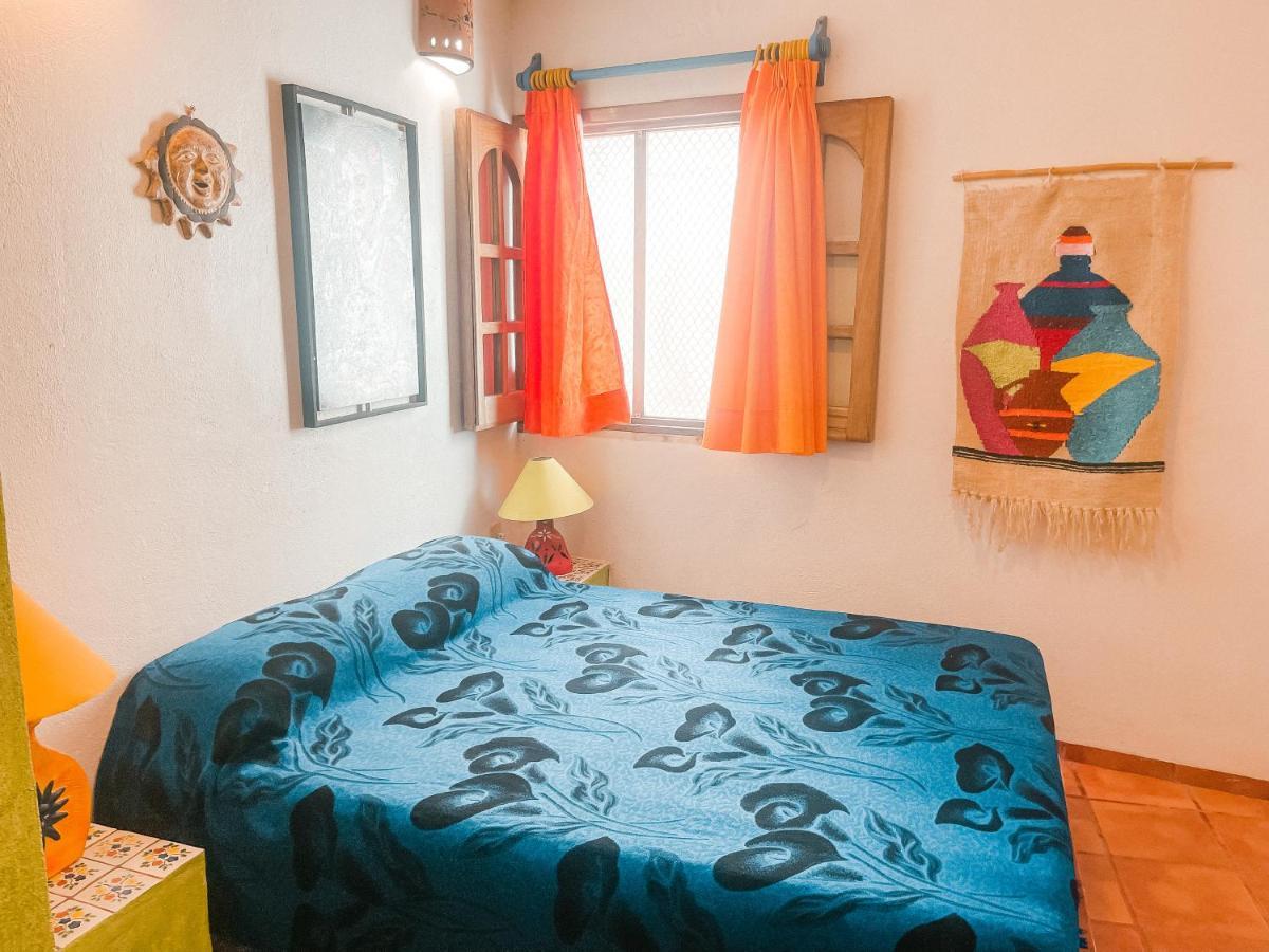 El Palmar Beach Tennis Resort San Patricio Melaque Kültér fotó