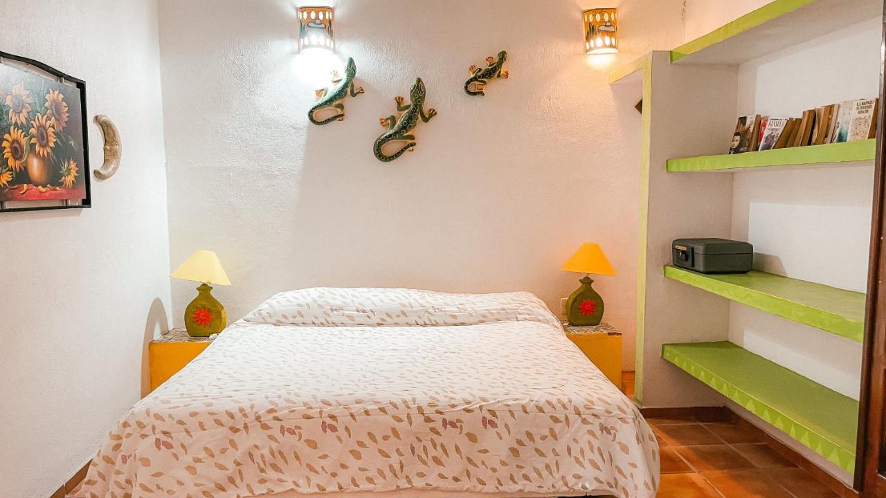 El Palmar Beach Tennis Resort San Patricio Melaque Kültér fotó
