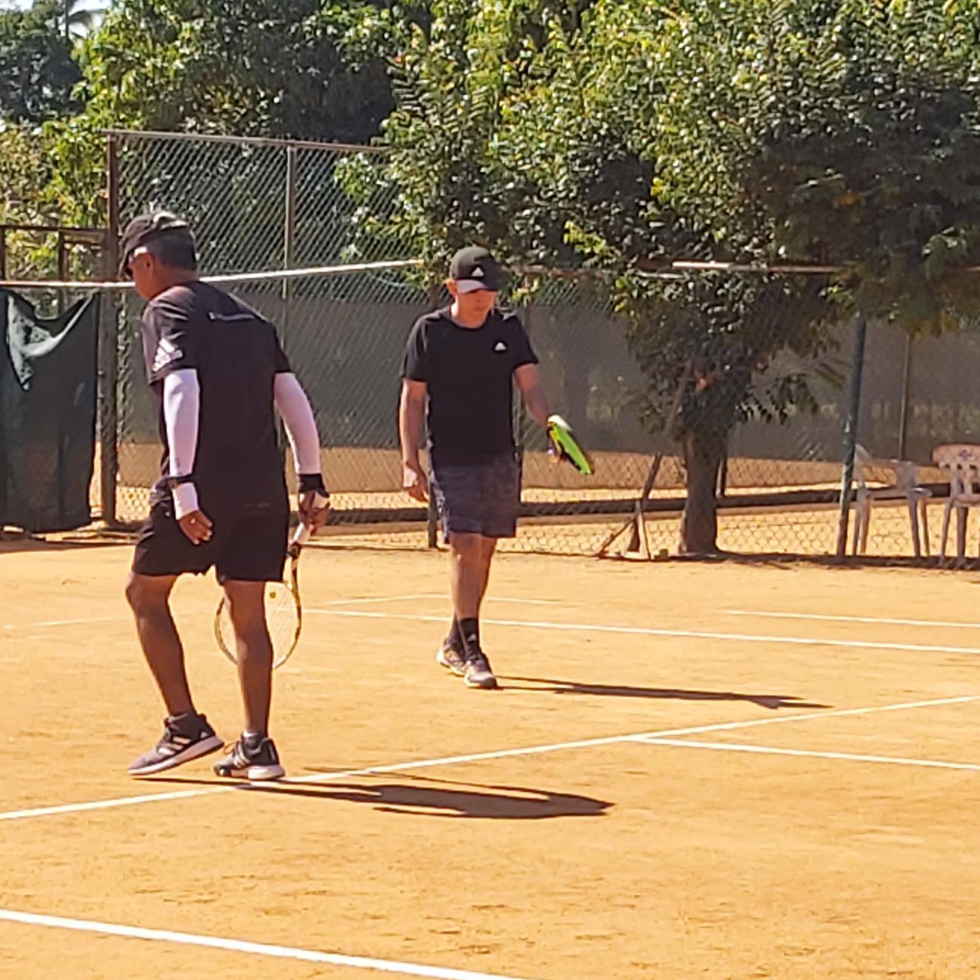 El Palmar Beach Tennis Resort San Patricio Melaque Kültér fotó