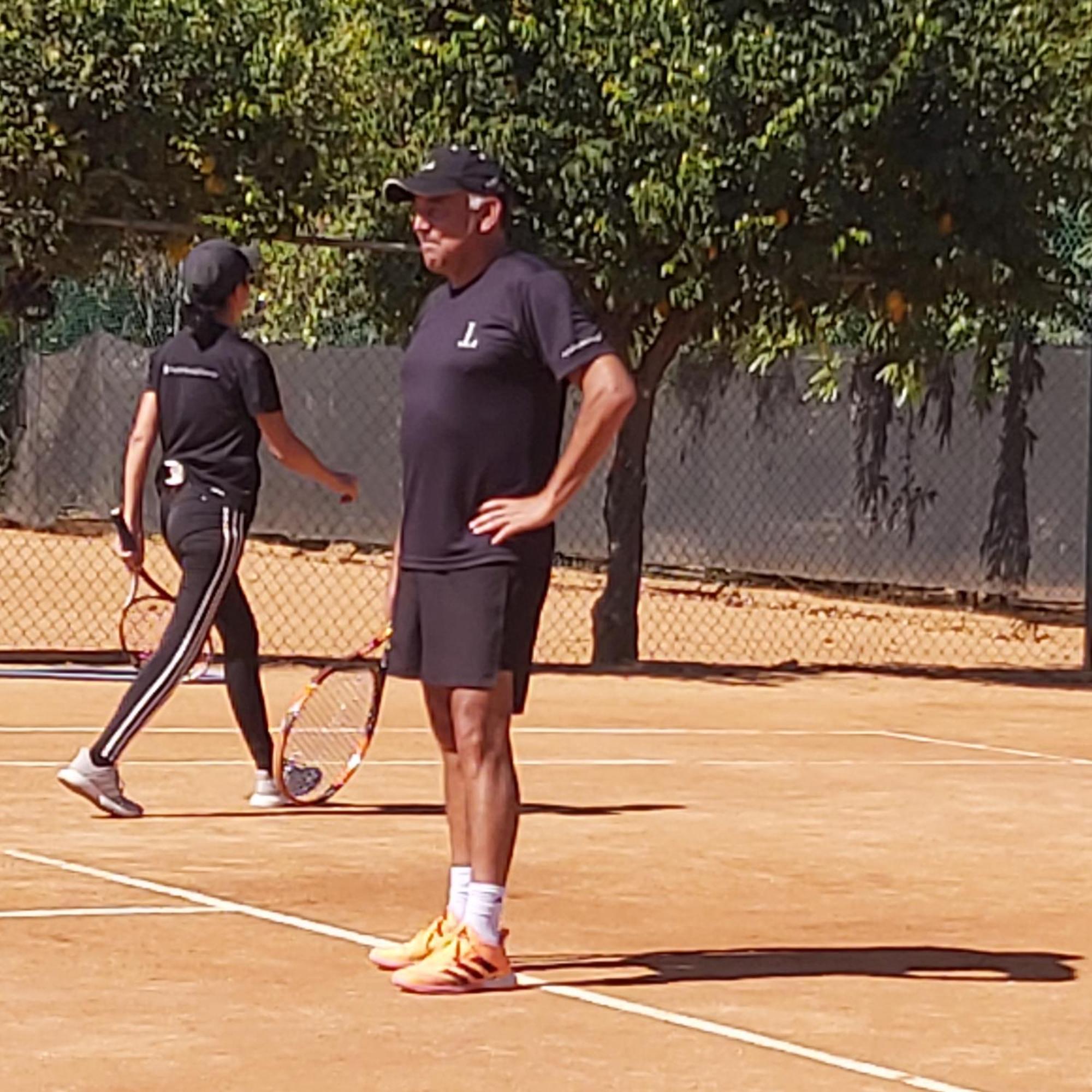El Palmar Beach Tennis Resort San Patricio Melaque Kültér fotó